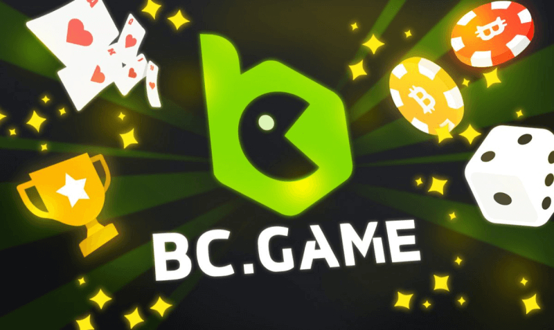 BC.Game Memahami Dunia Permainan Crypto secara Mendalam BC.Game Memahami Dunia Permainan Crypto secara Mendalam