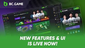 Discover the Features and Benefits of BC Game Mobile App