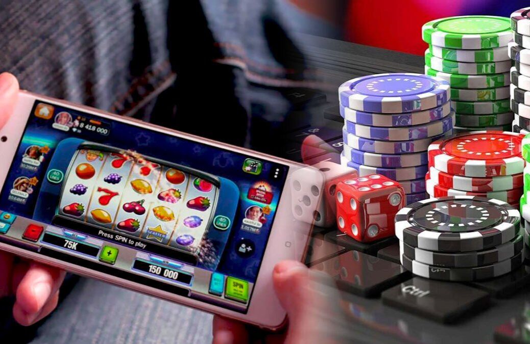 Exploring the Top Mobile Casino Apps for Kazakhstani Players Exploring the Top Mobile Casino Apps for Kazakhstani Players