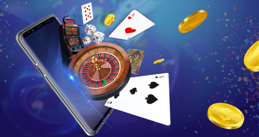 Gambling Regulations and Addiction Support for Bangladeshi Players 1 Gambling Regulations and Addiction Support for Bangladeshi Players 1