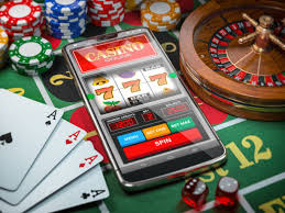 Gambling Regulations and Addiction Support for Bangladeshi Players 1 Gambling Regulations and Addiction Support for Bangladeshi Players 1